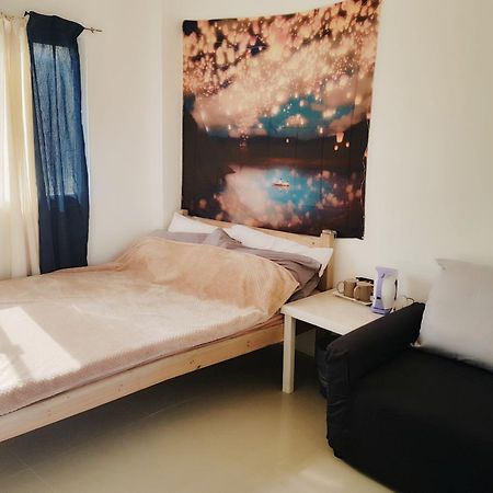 Surf & Chill Inn Baler Exterior photo