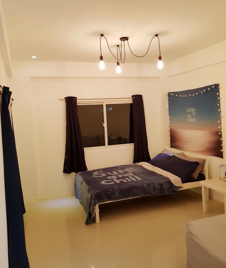 Surf & Chill Inn Baler Exterior photo