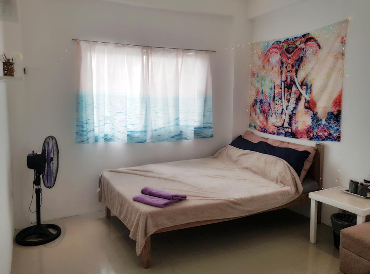 Surf & Chill Inn Baler Exterior photo